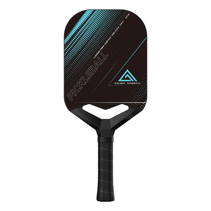 ATNEW JSRG-115  T700 Carbon Fiber Pickle ball Paddle,14MM PP Honeycomb Core Lightweight Thermoformed Racket